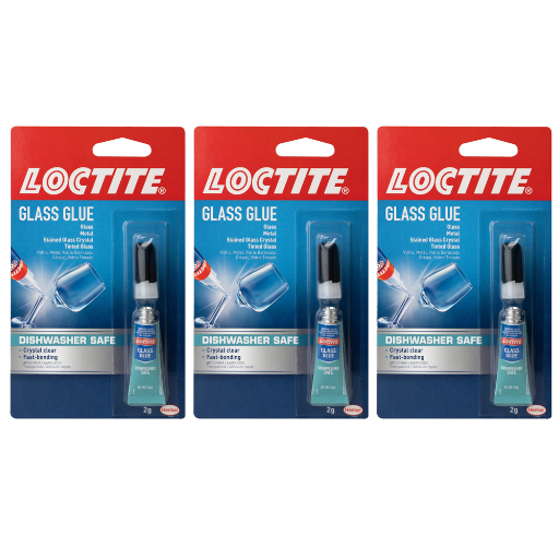 Common Issues with Loctite Glass Glue