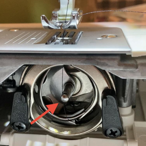 How Can I Ensure Smooth Sewing with a Singer Heavy-Duty Machine