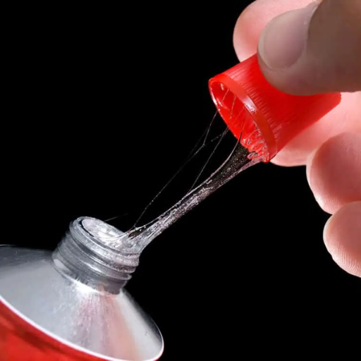 How Do I Remove Super Glue Residue from Various Surfaces