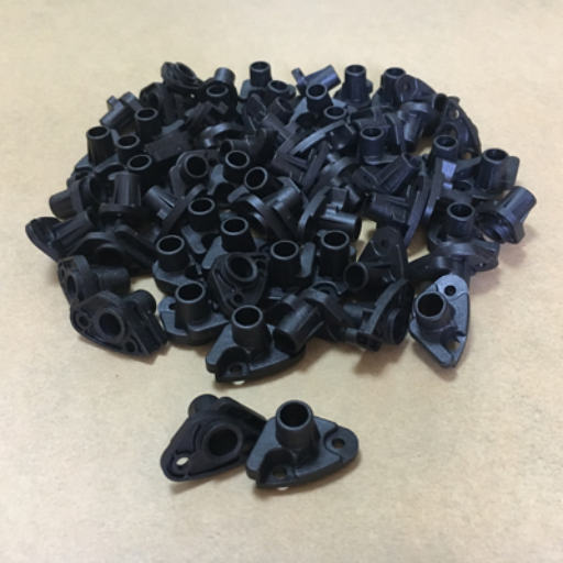 How Does PA66 Compare to Other Types of Polyamides