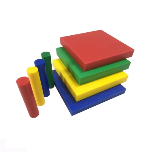 How Does POM Compare to Other Engineering Plastics