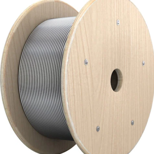 How is Stainless Steel Tubing Coil Manufactured