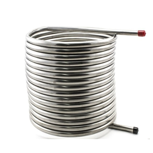 How to Choose the Right Stainless Steel Tubing Coil