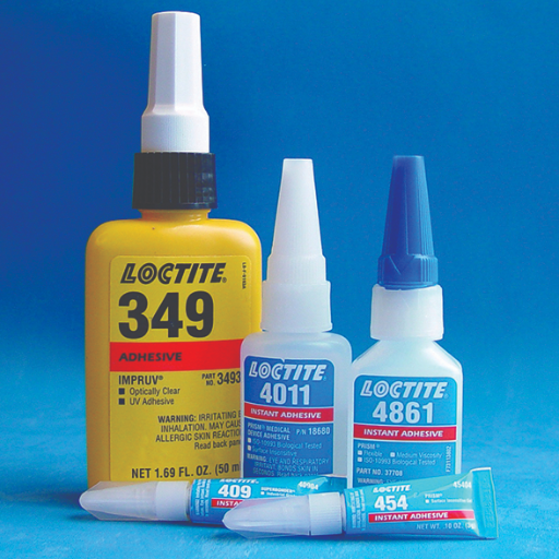 How to Use Loctite Glass Glue Effectively