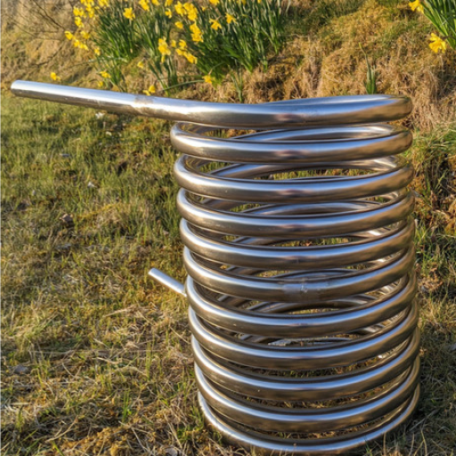 What Are the Advantages of Using Stainless Steel Coiled Tubing