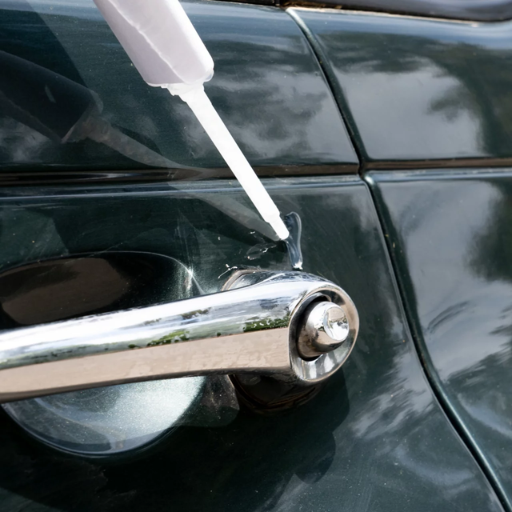 What Products Can Be Used to Remove Super Glue Stains