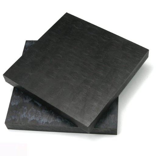 What are the Typical Properties of POM Homopolymer and Copolymer