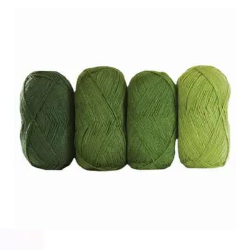 What is Gradient Yarn and How is it Made