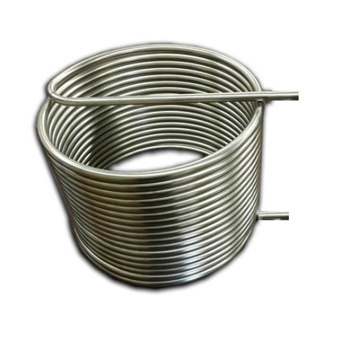 Where Can Coiled Stainless Steel Tubing Be Applied