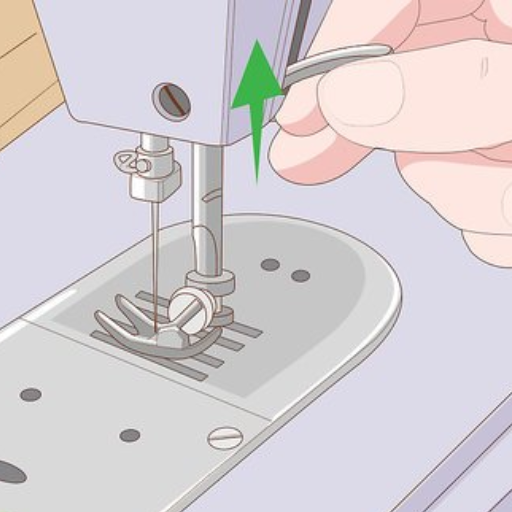 Where Can I Find Visual Guides or Videos for Threading a Singer-Sewing Machine