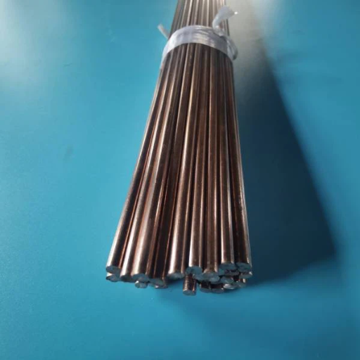 Top Applications and Uses for Manganin Alloy Rods