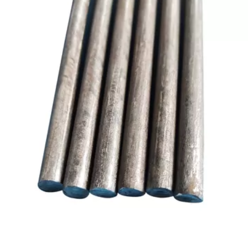 Manganin Resistance Alloy Rod Manufacturing Process