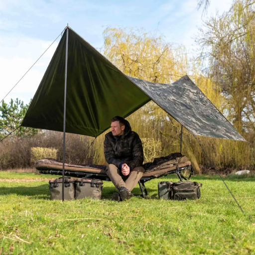 Discover the Versatility of Heavy Duty Camo Tarps: Your Ultimate Guide