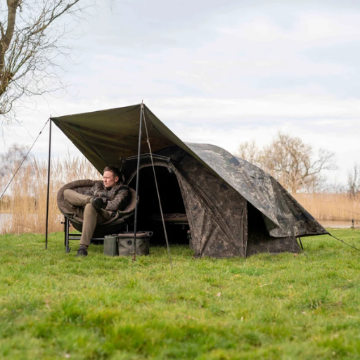 What Makes Mossy Oak Break-Up Country Camo Tarps Unique
