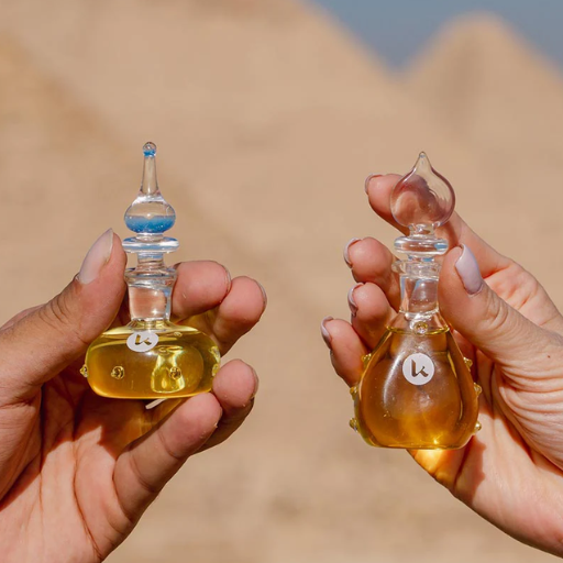 Are Oil-Based Perfumes Better for Sensitive Skin