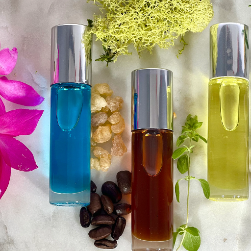 How Does Alcohol Affect the Scent of a Perfume