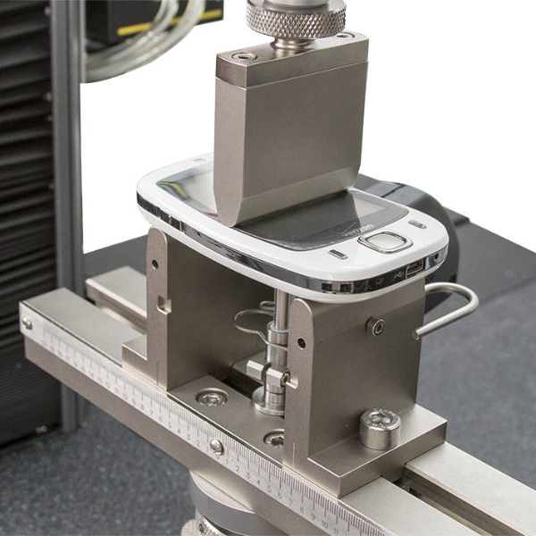 bend testing machin