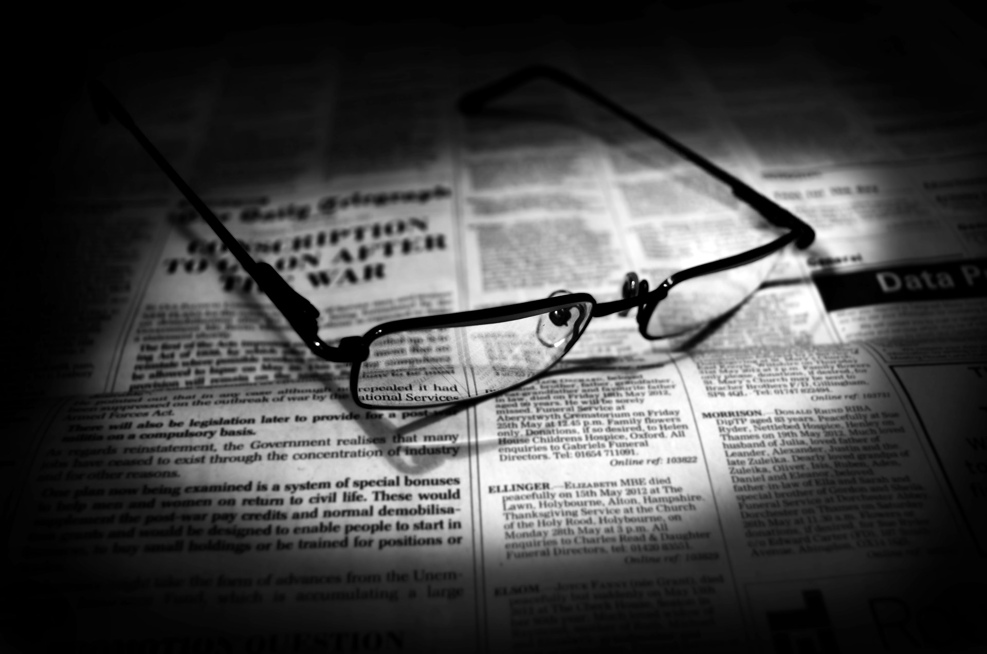 Media & Messaging: I Don’t Want to Set the World on Fire
