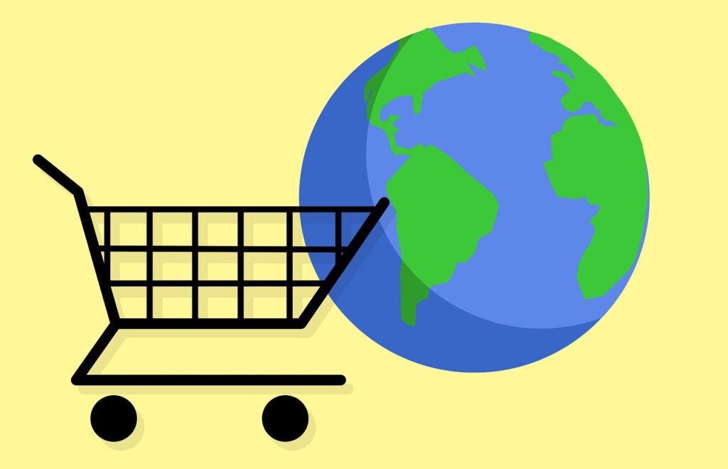 shopping, cart, globe-4420906.jpg